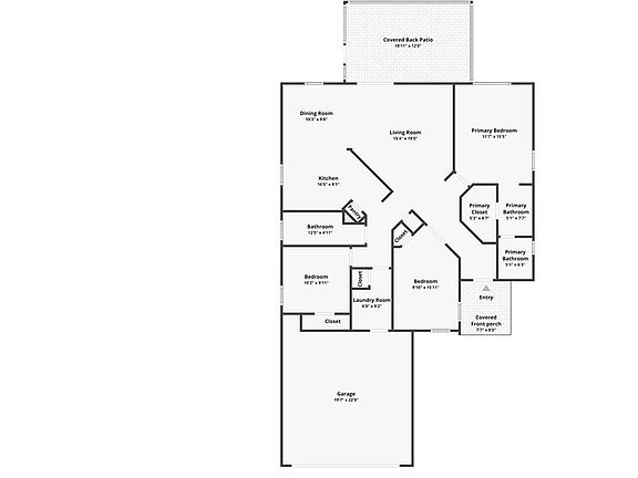 2nd image of 704 Sand Ridge Dr