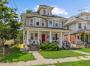 7 Scammell Ave #1, Trenton, NJ 08629