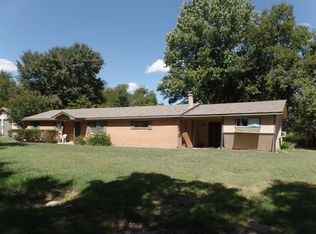 414 County Road 2241, Greenville, TX 75402