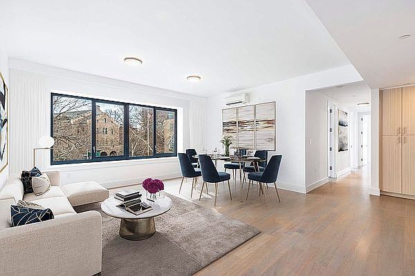1st image of 52 Convent Ave #4C