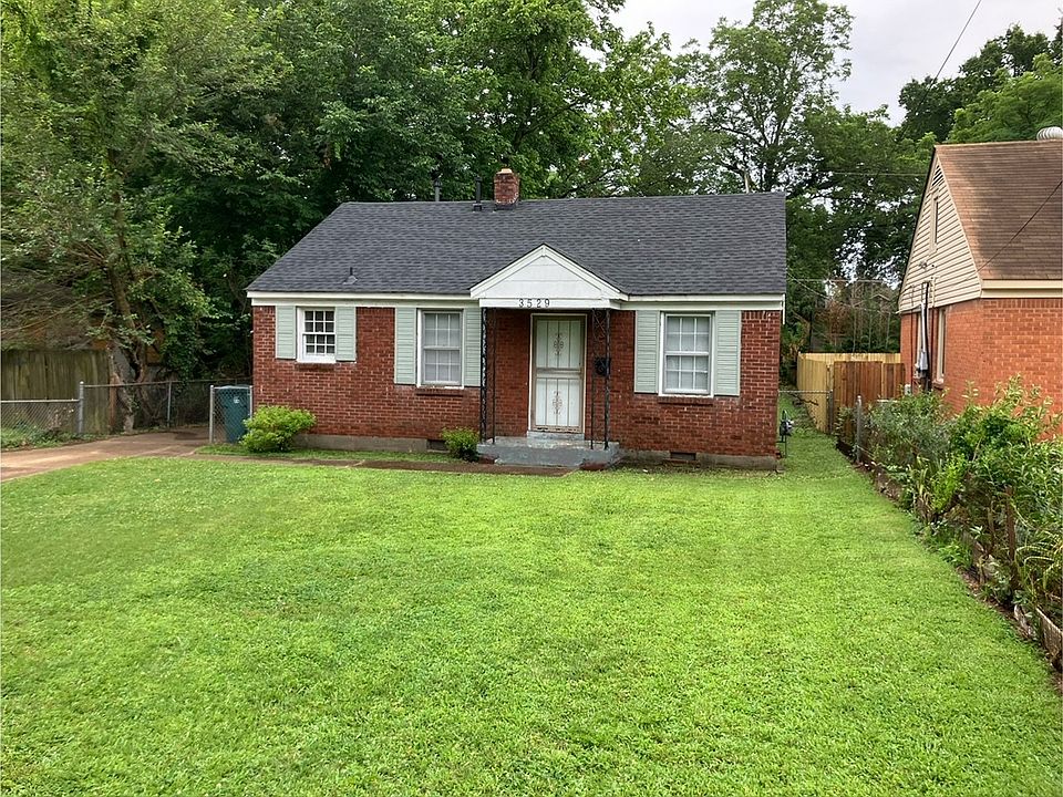 1st image of 3529 Douglass Ave