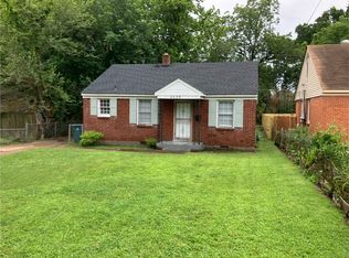 3529 Douglass Ave, Memphis, TN 38111