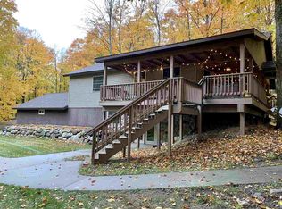 6444 S Maple Valley Rd NE, Mancelona, MI 49659