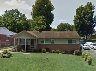 1212 Biltmore Ave, High Point, NC 27260