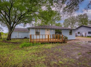 815 N Us Highway 69, Celeste, TX 75423