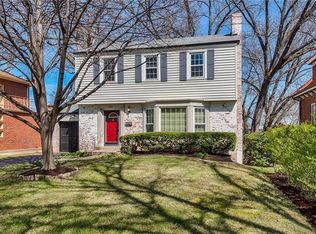7205 Forsyth Blvd, Saint Louis, MO