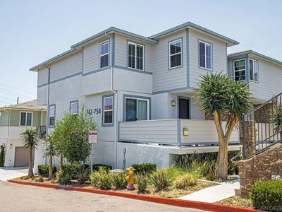 742 E Trunorth Cir, Escondido, CA, 92026