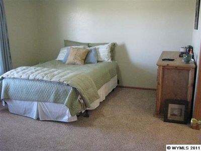 81 S Coyote Rd, Glenrock, WY, 82637