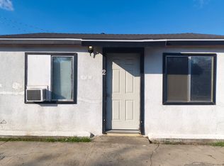 279 S Dode Ave APT 2, Farmersville, CA 93223