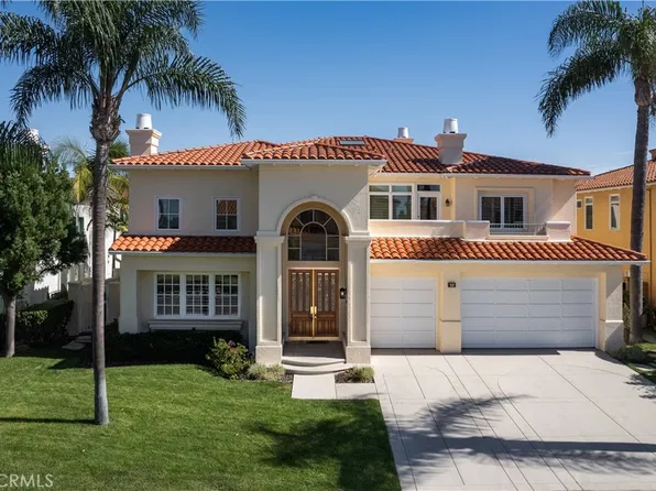 32 Via Porto Grande, Rancho Palos Verdes, CA 90275