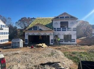 2306 Reese St, Morristown, TN 37814