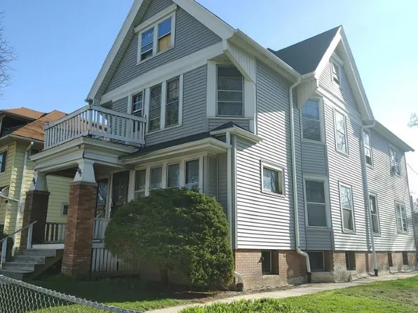 2960 North 6th STREET #2962, Milwaukee, WI 53212