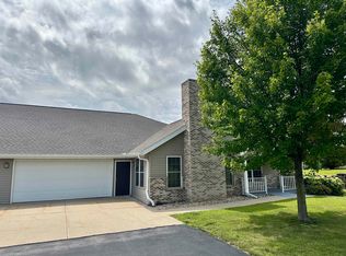 756 Brown School Rd UNIT C, Evansville, WI 53536