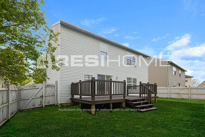 3943 Hornickel Dr — Photo 15