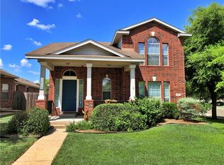 11409 Jim Thorpe Ln, Austin, TX 78748