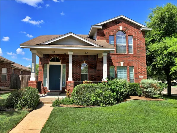 11409 Jim Thorpe Ln, Austin, TX 78748