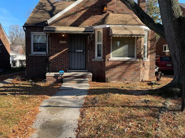16206 Lauder St, Detroit, MI 48235