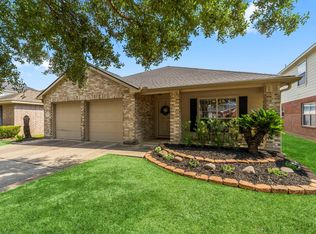 8219 Hardy Elm St, Spring, TX 77379