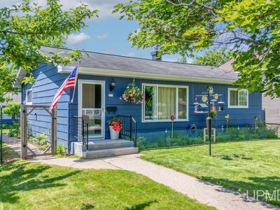 111 Mine St, Norway, MI, 49870