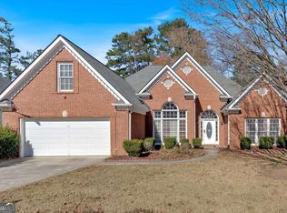 3155 Wellbrook Dr, Loganville, GA 30052