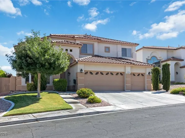 1296 Autumn Wind Way, Henderson, NV 89052