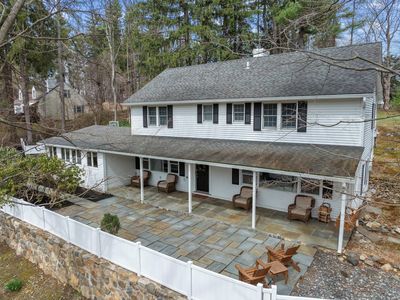 180 Millwood Road, Chappaqua, NY, 10514