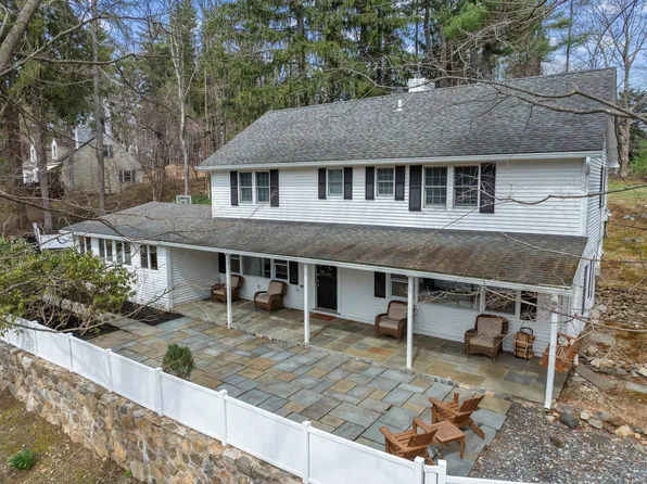 180 Millwood Road, Chappaqua, NY 10514