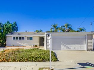 3572 Marathon Dr, San Diego, CA 92123