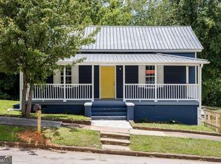 909 Williams St, Lagrange, GA 30240