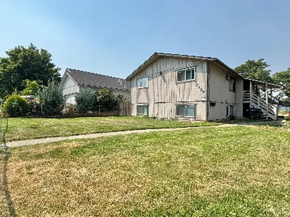 2927 E Olympic Ave, Spokane, WA