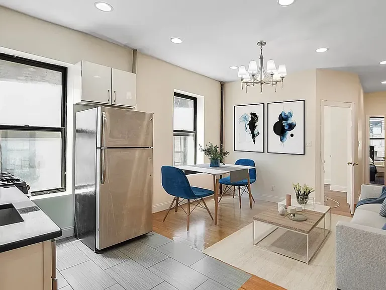 541 W 158th St #32 — Photo 1