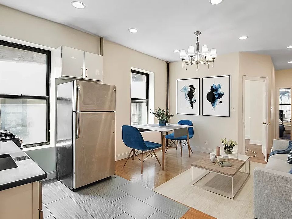 1st image of 541 W 158th St APT 32