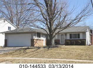 4700 Northtowne Blvd, Columbus, OH 43229