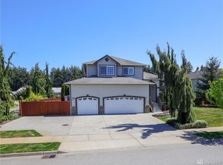 17315 80th Dr NE, Arlington, WA 98223