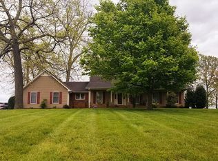 1160 Murphy Rd, Bowling Green, KY 42101