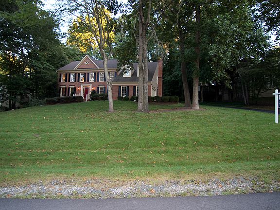 2nd image of 10107 Crooked Creek Ct
