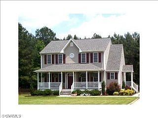 2nd image of 9295 Woody Ct