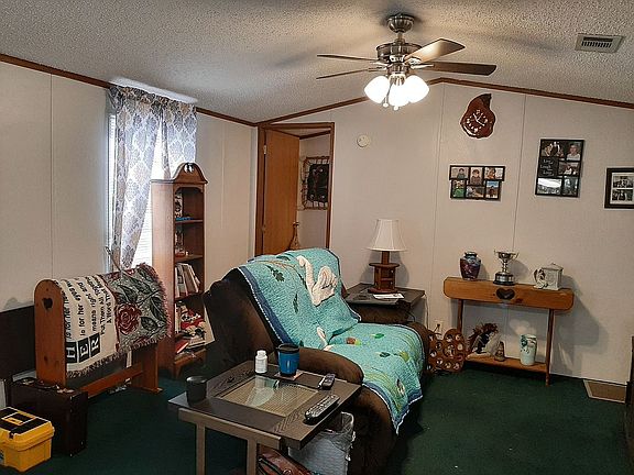 3rd image of 2135 Mayfair Way Lot 72