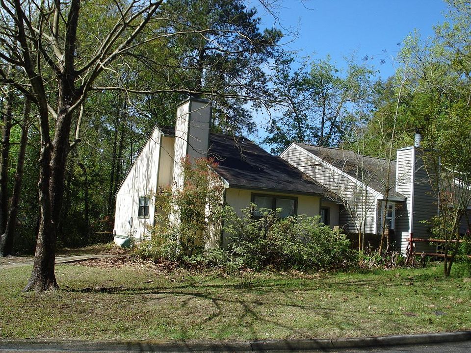 Side of unit