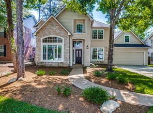 26 Petalcup Pl, Spring, TX 77381