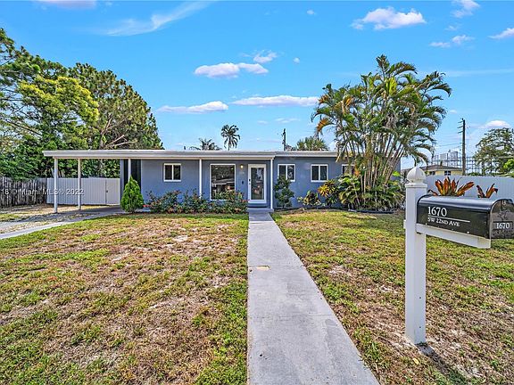 2nd image of 1670 SW 22nd Ave