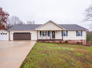 252 Windy Ridge Dr, Dayton, TN 37321