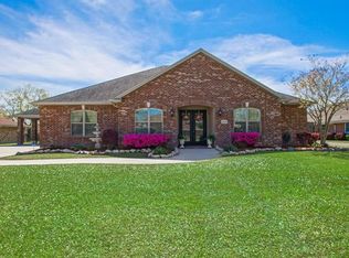 2616 Cedarlawn Dr, Marrero, LA 70072