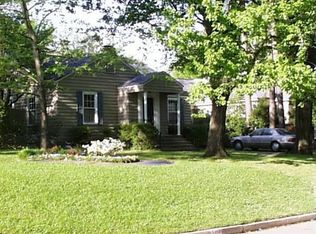 5404 Stonewall Rd, Little Rock, AR 72207