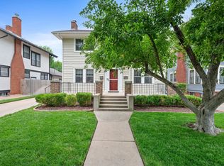 407 N Quentin Ave, Wichita, KS 67208