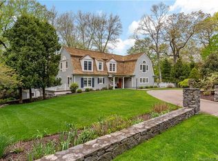 11 Top O Hill Rd, Darien, CT 06820