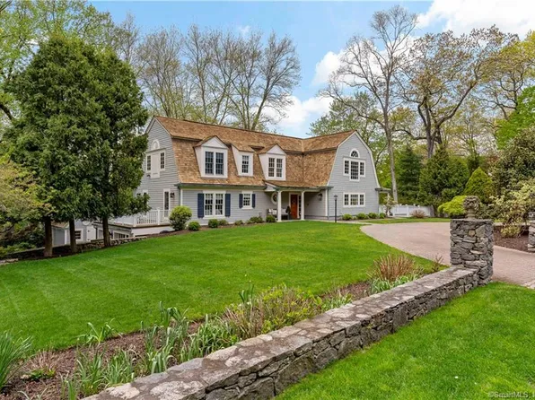 11 Top O Hill Road, Darien, CT 06820