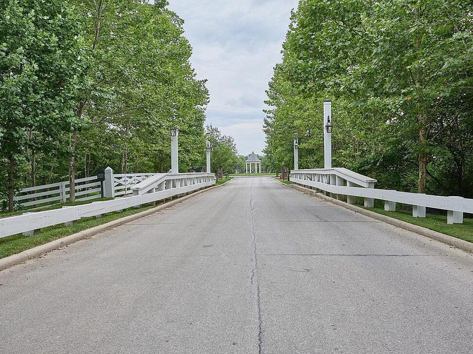 3 Highgrove Farms, New Albany, OH 43054 Zillow