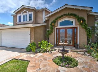 8 Suncreek, Irvine, CA 92604