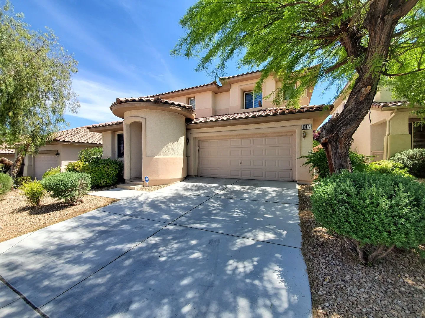 Granite Peaks At Summerlin — Photo 2